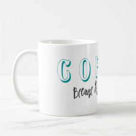 Zu früh für die Tasse des Coffee-Kaffees