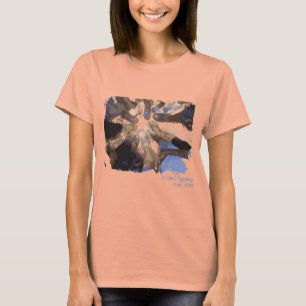 Zu - Haiti zusammen stehen T-Shirt