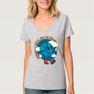 Zu Halloween 2023 werden wir alle tote Jungs sein T-Shirt