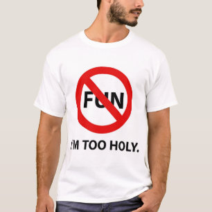 ZU HEILIG T-Shirt
