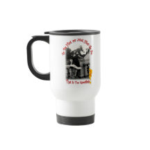 Zu heiß oder nicht heiß sein sein, das die