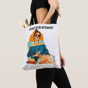 Zu heiß, um sich um das Sommerdesign zu kümmern