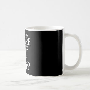 Zu jung zum Ruhestand zu arm zum Aufhören zu hässl Kaffeetasse