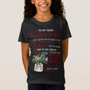 Zu meinem lieben Juristen T-Shirt