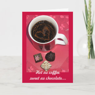 Zu meinem Liebsten Feiertagskarte