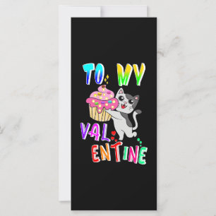 Zu meinem Valentinstag