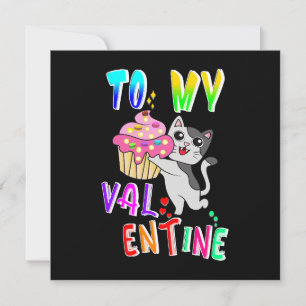 Zu meinem Valentinstag