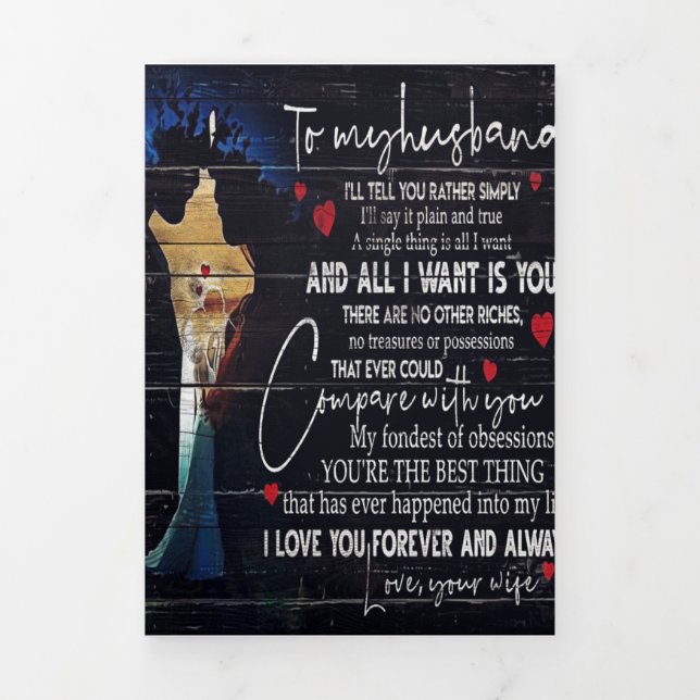 Zu meinen Handballzitaten | Bestes Urlaubsgeschenk Dreifach Gefaltete Ankündigung (Cover)