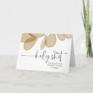 zu meiner Ehefrau Hochzeitstag heiraten Karte