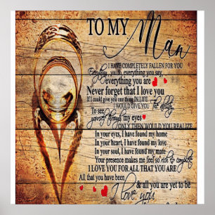 Zu meiner Liebe   Mein Ehemann ist anwesend   Nied Poster