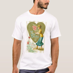 Zu meiner Valentinsgruß-Frau T-Shirt