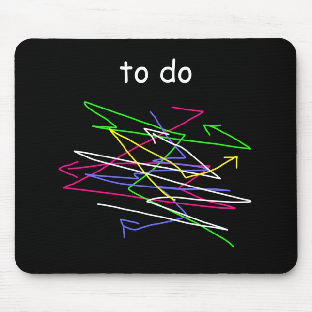 zu mousepad tun (Vorne)