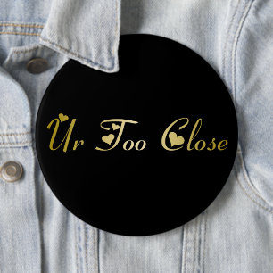 zu Nah Button