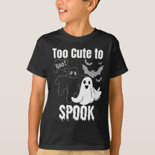 Zu Niedlich für Spook.b T-Shirt