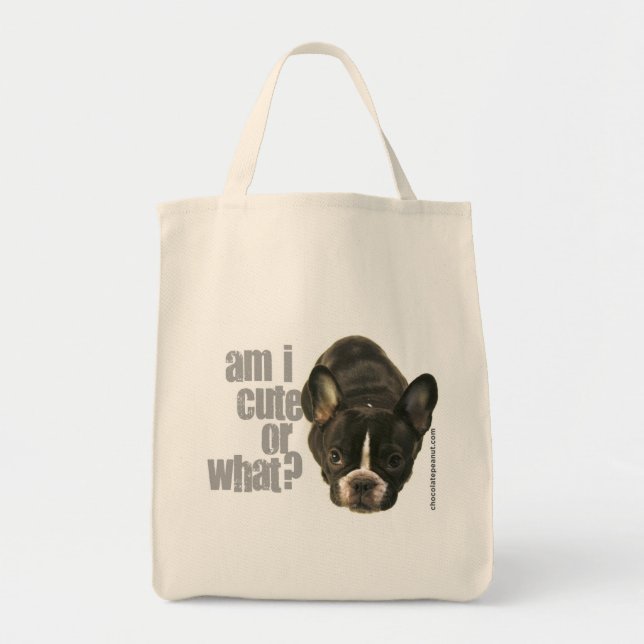 zu niedlich Tasche 2 tragen (Vorne)