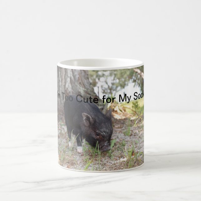 Zu niedlich tasse (Mittel)