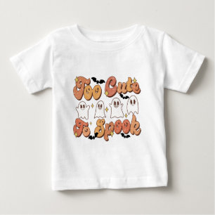 Zu Niedlich, um den T - Shirt der Gespenster zu sp