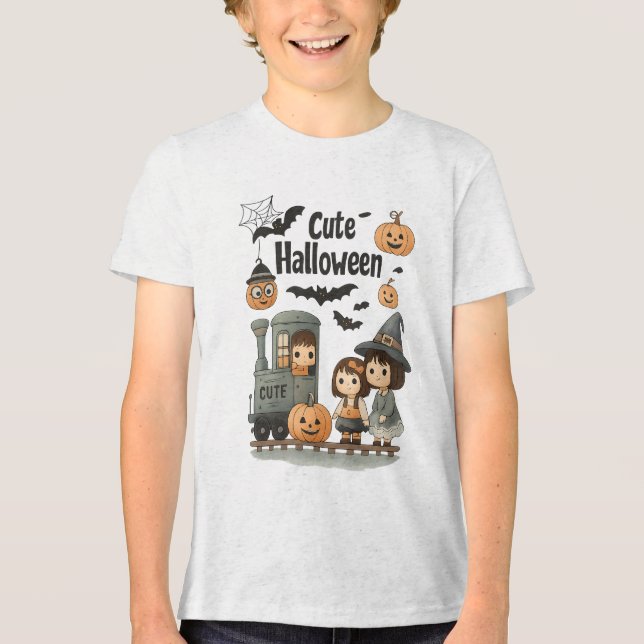 Zu Niedlich, um Kids T - Shirt zu sprechen - Hallo (Vorderseite)