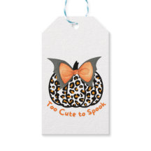 Zu Niedlich, um zu sprechen