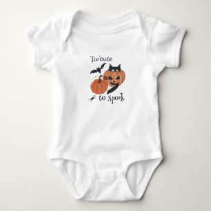 Zu niedlich, um zu verdauen baby strampler