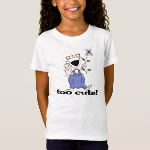Zu niedliche Kitty-Katzen-T-Shirts und Geschenke T-Shirt