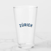 Zü rich, Schweiz Vintag Arch