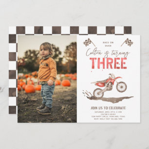 Zu schnelle Einladung zum Geburtstag   3. Geburtst