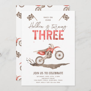 Zu schnelle Einladung zum Geburtstag   3. Geburtst