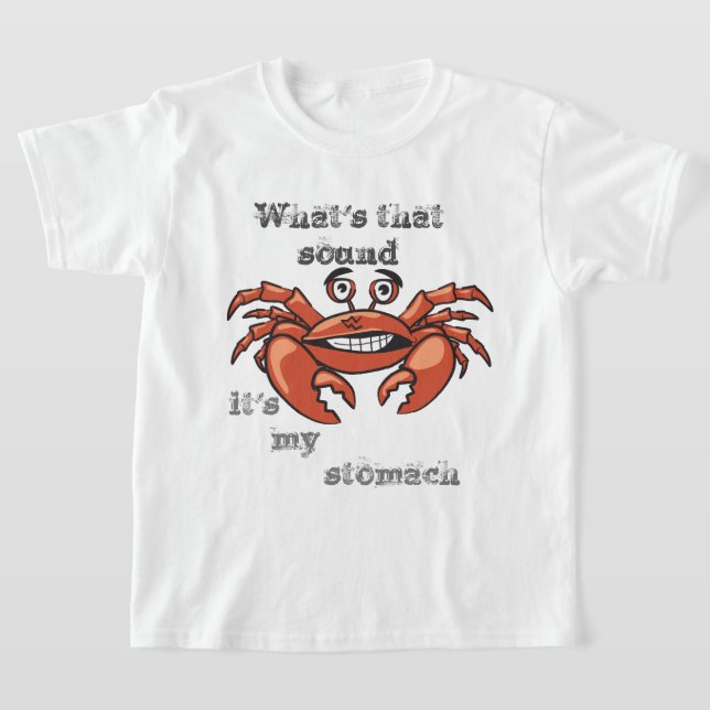 zu Shirt Was ist das für ein Geräusch, dass mein B (Ablage )