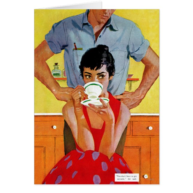 Zu spät bilden (Vorne)