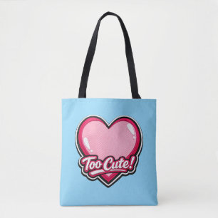 💖 Zu süß! Tragetasche 👜✨