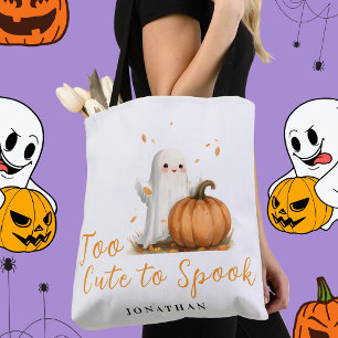 Zu süß zum Gruseln Halloween