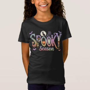 Zu süß zum Gruseln   Halloween  T-Shirt