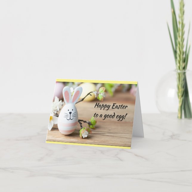 ZU UNSEREM ODER MEINEM SPEZIAL**SON** IM OSTEN KARTE (Vorderseite)