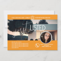 Zu Verkaufen Haus Inserat Foto Geschäfts Flyer