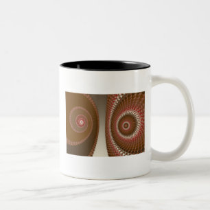 Zu Viel Schokolade Tasse