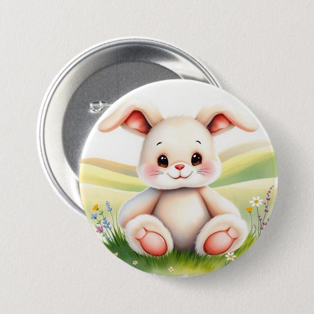 Zubehör Button (Vorne & Hinten)