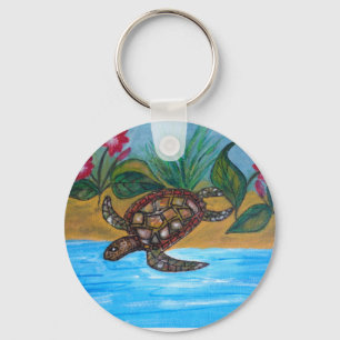 Zubehör für Schildkröten oder Schildkröten Schlüsselanhänger