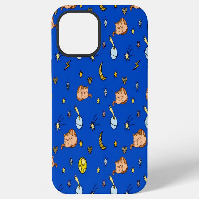 Zubehör iPhone Hülle (Rückseite)