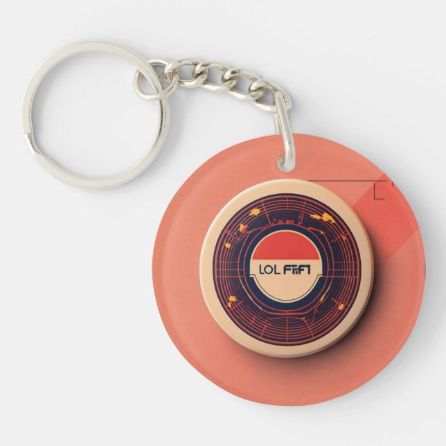 Zubehör > Schlüsselanhänger & Lanyards (Vorderseite)