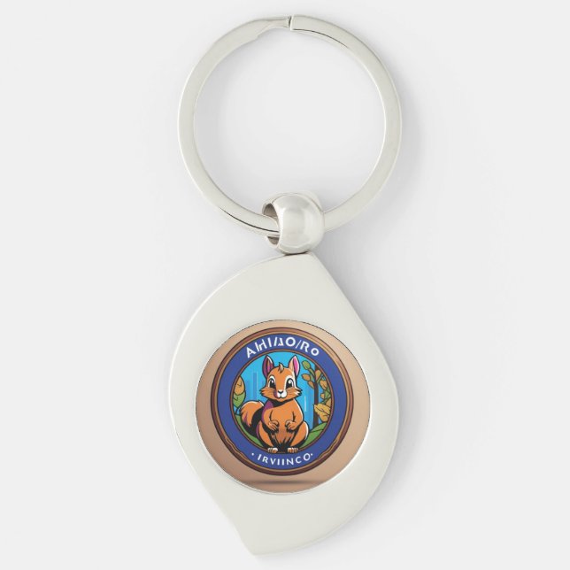 Zubehör > Schlüsselanhänger & Lanyards (Vorderseite)