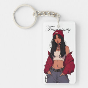Zubehör , Schlüsselketten & Lanyards Schlüsselanhänger