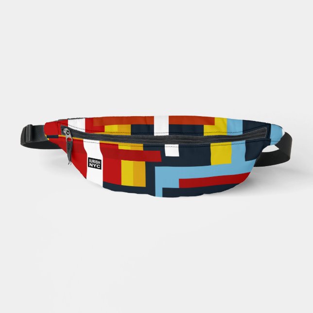 Zubehör > Taschen & Wallets > Fanny Packs (Vorderseite)