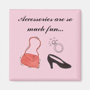 Zubehörmagnet Magnet