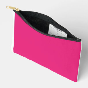 Zubehörtasche   Rosa Reisetasche – Organizer
