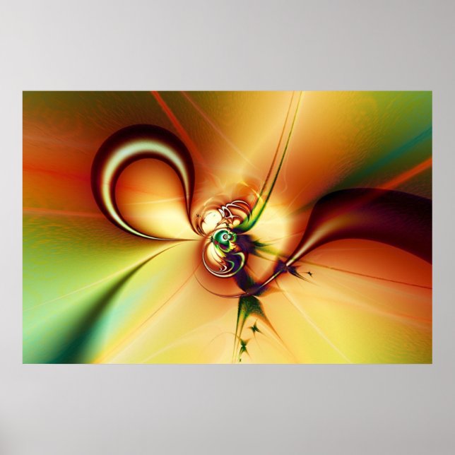 Zuchtmaterial. Poster (Vorne)