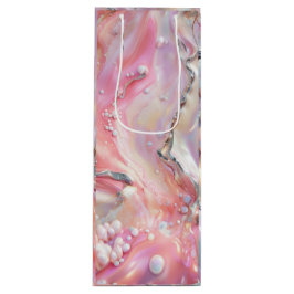 Zucker Geschenktüte Für Weinflaschen