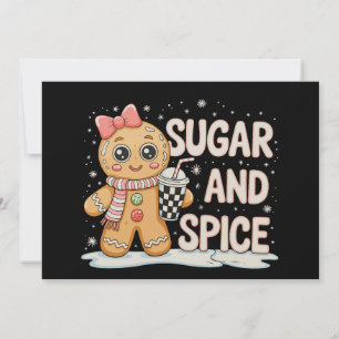 Zucker Gewürz Lebkuchen Bougie Rosa Weihnachten Xm