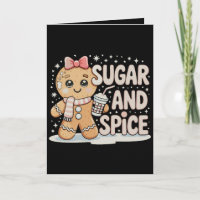 Zucker Gewürz Lebkuchen Bougie Rosa Weihnachten Xm