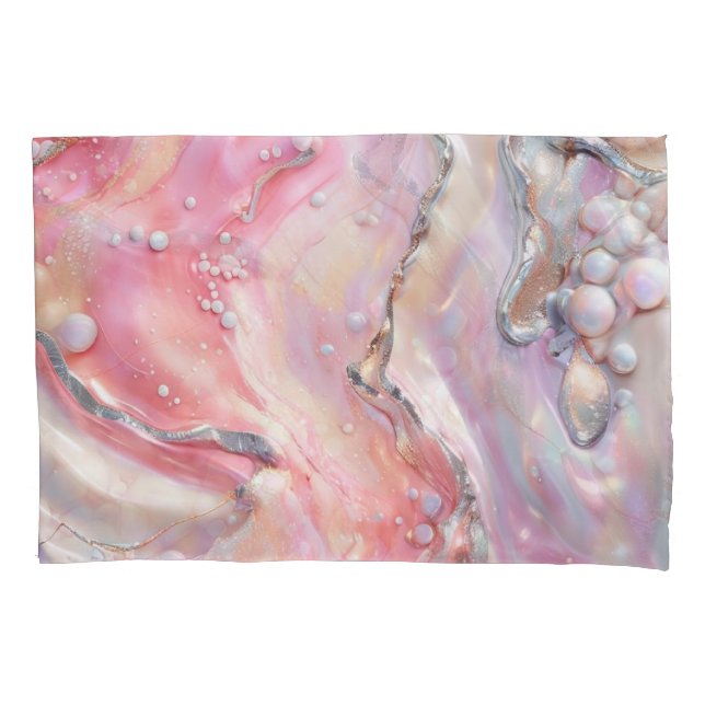 Zucker Kissenbezug (Vorderseite)